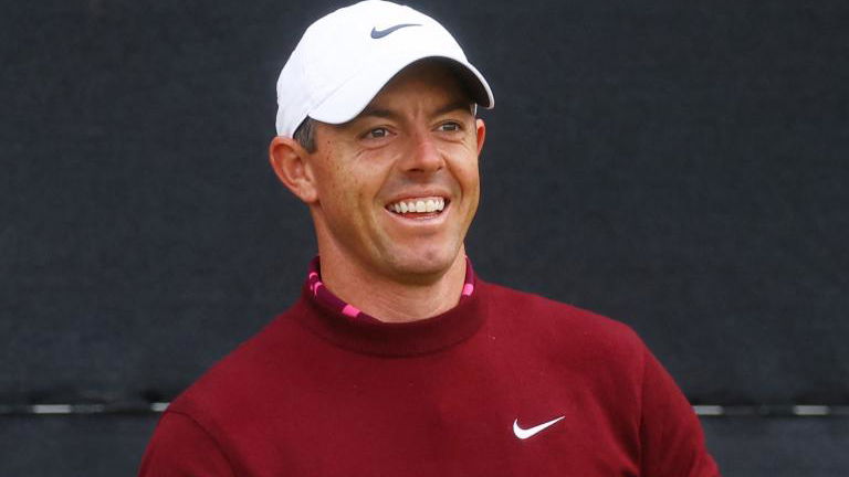Here's the product Rory McIlroy used to sort his back pain out on the PGA Tour